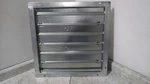 Dayton 3c726 100/240vac 21 In Rough Opening Motorized Control Damper. Fixed Price $39.99.