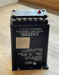 Issc Kanson Electronics Detector 1213 Resistive Sensitive Relay 1213-1-a-b0p1. Fixed Price $20.00.