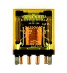 Matsushita Nc2ed-dc24v Relay. Fixed Price $30.58.