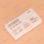 10pcs For Phoenix Contact New 2961150 Relay 6a 12vdc 5pin Fast Shipping. Fixed Price $38.25.