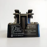Allen-bradley Series A 240vac Power Relay 700-hg47a2. Fixed Price $22.80.