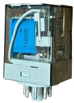 Allen Bradley Relay 700-ha32z1 110v Dc Coil 8-pin Ser. D Lot Of 3. Fixed Price $40.00.
