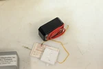 Hubbell Srp-1-a Unenco Slave Relay Pack, Pk 18. Fixed Price $54.06.