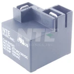 Nte Electronics R45-1d30-12 Relay-spst-no 30a 12vdc Pc Mount .25" Term. Sealed. Fixed Price $9.99.