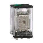 10 Pcs 788xcxrm4l-24d Schneider Plug-in Electromechanical Relay **new** Units. Fixed Price $240.00.