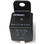 One New Omron G8jn-1c7t-mf-r-dc12 12vdc Automotive Relay Free Shipping. Fixed Price $13.34.