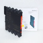 Weidmuller Act20m-ci-2co-s 1175990000 Analogue Fix Ma Splitter. Fixed Price $250.00.
