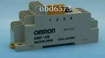 Long Warranty New In Box Omron G6d-4b Terminal Relay 24vdc G6d4b. Fixed Price $29.99.