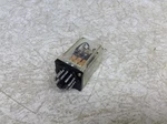 Omron Mk3ep-ua-ac120 120 Vac Coil Relay Mk3epuaac120. Fixed Price $10.79.