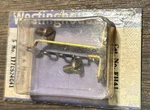 Westinghouse Type A Heater Fh41 *new*. Fixed Price $28.50.