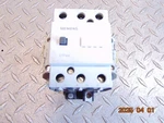 Siemens 3tf44 3tf4422-0b Contactor 24v Coil. Fixed Price $23.00.
