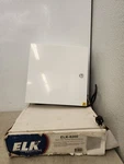 **elk Heavy Duty Relay Contactor. Elk 9200. Box Only. Fixed Price $48.00.