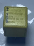 Genuine Vauxhall Glow Plug 70amp Yellow Relay Gm 90226846 V23134-j52-x369 Tyco. Fixed Price $9.67.