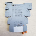 Phoenix Plc-rsc-24dc/21 No.2966171 No.2961105 24vdc Power Relay No.2966016socket. Fixed Price $7.70.