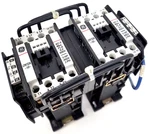 Cr7xa11b / Cr7za-10 Ge 9fla 600v Contactor W/ 24vac Coil - Next Day Option. Fixed Price $75.54.