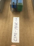 Cimi-19fr-12 Power Relay 12vdc Nos Free Ship Usa 20 Pcs. Fixed Price $29.80.