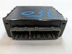 Keyless Ignition Control Module 95480-2m011 Fits 2011-2012 Hyundai Genesis. Fixed Price $70.58.