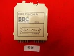 Abb Gh R 433 0004 R1 Bbc Relay Ghr4330004r1. Fixed Price $68.20.