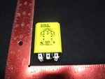 Potter & Brumfield Cuh-41-30120 Relay Time Delay. Fixed Price $399.95.