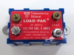 New Gem Transamerica Delaval St-20173 Float Switch Load-pak 120vac To 240vac 5a. Fixed Price $46.99.