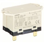 Lot Of 10 Omron G7l-1a-tubj-cb-ac24 Enclosed Power Relay, Square, 30 A, 4,. Fixed Price $130.00.