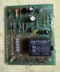 Lennox Toci-2 Rev C Lb-61378 Timed-off Control Board 24v 47j35. Fixed Price $76.99.