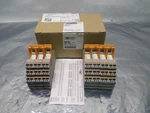 7 Phoenix Contact 2903334 General Purpose Relay Module, 2900931, 2961192,. Fixed Price $95.00.