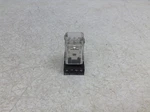 Midtex Aemco 155-92t200 120 Vac Coil Pilot Relay W/ Base 15592t200. Fixed Price $10.79.
