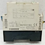 Telemecanique Re7cv11bu Schneider 0.05s-300 H Used. Fixed Price $85.00.