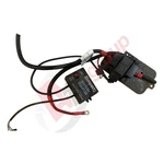 Tyco Power Relay Load 14v / Coil V23130-c2021-a412 1-1414939-4. Fixed Price $67.09.