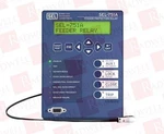 Schweitzer Engineering 751a01a0x0x71850000 / (used). Fixed Price $1208.57.