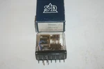 Struthers Dunn 219dxbpl Relay Type Coil 120v 60hz 60cy * New. Fixed Price $39.99.