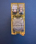 1x Rj2s-c-a110 Idec Slim Power Relay Plug-in Dpdt 8a 110v Ac 8-pin Rj Series. Fixed Price $7.00.