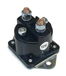 Heavy Duty Winch Solenoid Relay For Saz-4201ey, Saz-201ey, Saz-4201gl, Saz420.... Fixed Price $21.88.
