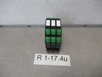 3x Murrelektronik 516014 Input Relay 3a Power 24v Dc. Fixed Price $55.62.