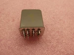 Siemens Potter & Brumfield Khs-17d13-24 -- Miniature Relay 4pdt /3a / 650ohm. Fixed Price $399.00.
