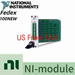 New National Instruments Ni Pxi-2565 777754-01 Switches Modular. Fixed Price $1589.00.