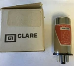 Clare Hgs 1005 High Speed Relay. Fixed Price $65.00.