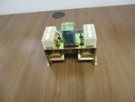 Asco Phase Band Monitor 214a265 120v 60hz Band: (+15) To (-15) Used. Fixed Price $75.00.