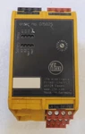 G1502s, Ifm. Fixed Price $29.01.