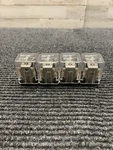 Lot Of 4 Potter & Brumfiled Relay Kup-5d15-24. Fixed Price $20.00.