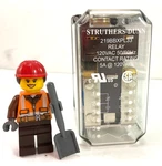 219bbxpl33 Struthers-dunn *nos* Relay. Fixed Price $58.00.