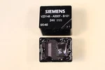 5 Pcs Relay No169 Siemens V23148-a0007-b101 24v 1 No 7a 250vac. Fixed Price $22.84.