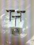 Ge Cr123c109a Heater. Fixed Price $29.19.