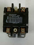 Potter & Brumfield, Contactor, P30p42d12p1-24 24vdc *see Discription*. Fixed Price $50.00.