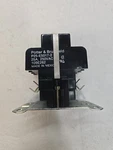 New Potter & Brumfield P25-e5017-2 Power Relay 1109e262. Fixed Price $125.00.
