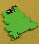 5v Solid State Relay, Phoenix Contact Plc-bpt-5dc/1/act, With 29 67 989 - Used. Fixed Price $20.00.
