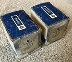Lot Of 2 - Ge General Purpose Relay Cr2790e111a2 Dpdt 115 Volt Coil Plug-in. Fixed Price $21.99.
