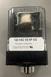 Eagle Signal 27q2ca120 Mechanical Latch Relay 120vac New. Fixed Price $64.99.