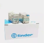 Qty:10 New For Finder 55.32.8.024.0054 24vac Relay. Fixed Price $180.00.